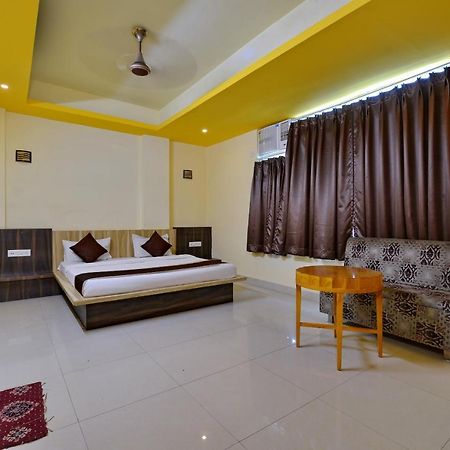 Oyo 2061 Hotel New Holiday Inn Ajmer Exterior foto