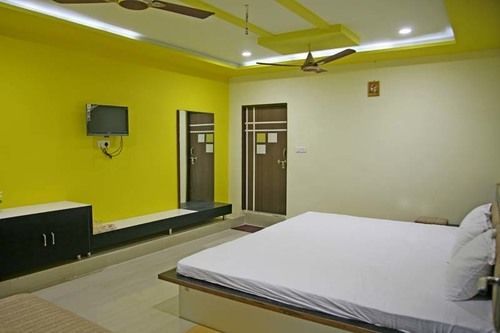 Oyo 2061 Hotel New Holiday Inn Ajmer Exterior foto